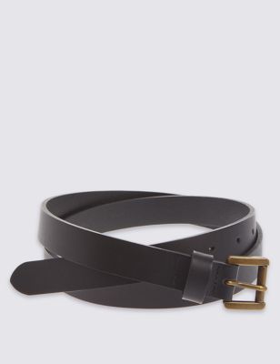 Leather Hip Belt